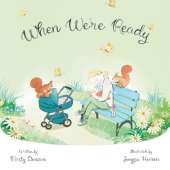 When We're Ready: A book celebrating longer-term breastfeeding and co-sleeping