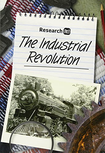 The Industrial Revolution