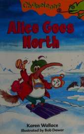 Alice Goes North