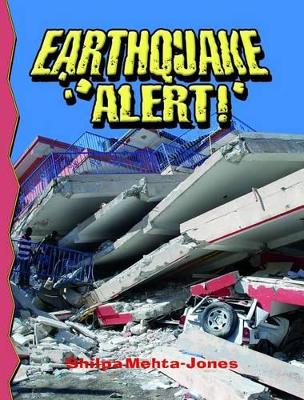 Earthquake Alert!