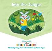 Into the jungle