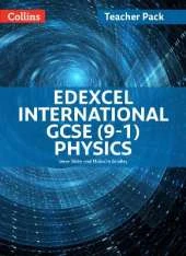 Edexcel International GCSE (9-1) Physics Teacher Pack