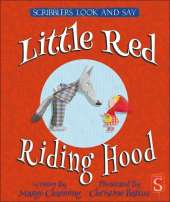Look and Say: Little Red Riding Hood
