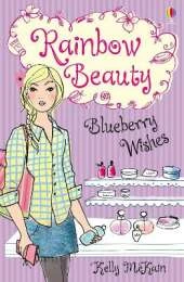 Blueberry Wishes