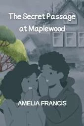 The Secret Passage at Maplewood