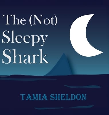 The (Not) Sleepy Shark