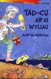 Tad-cu Ar Ei Wyliau