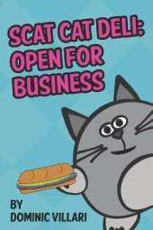 Scat Cat Deli: Open for Business