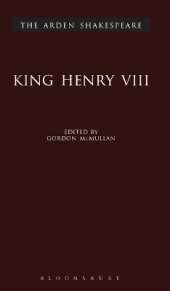 King Henry VIII