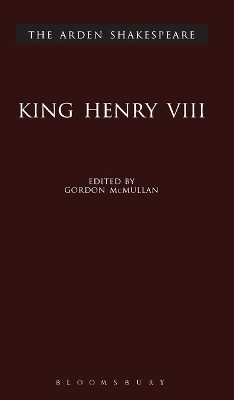 King Henry VIII