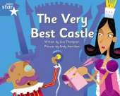 Clinker Castle Blue Level Fiction: The Very Best Castle Single