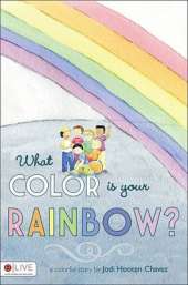 What Color Is Your Rainbow?