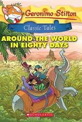 Around the World in Eighty Days
