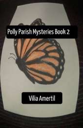 Polly Parish Mysteries Book 2