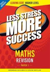Maths Revision Leaving Cert Higher Level Paper 1
