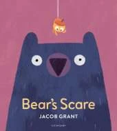 Bear's Scare