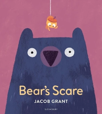 Bear's Scare