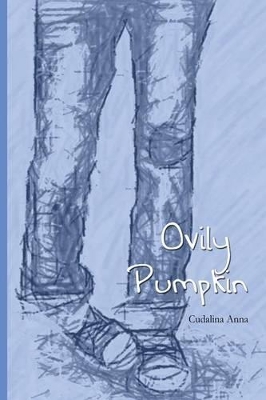 Ovily Pumpkin
