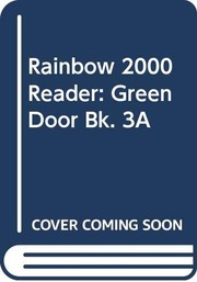Rainbow 2000 Rdr 3a Green Door