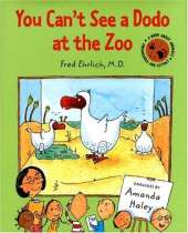 You Can't See a Dodo at the Zoo