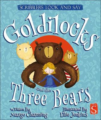 Look and Say: Goldilocks