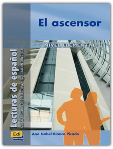 Lecturas de espanol - Edinumen: El ascensor