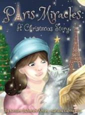 Paris Miracles: A Christmas Story