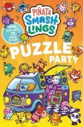 Piñata Smashlings: Puzzle Party