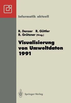 Visualisierung Von Umweltdaten 1991