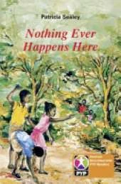 PYP L6 Nothing Ever Happens Here single