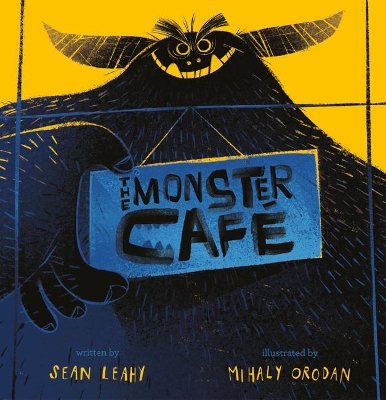 The Monster Café