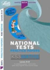 KS3 Maths Level 6-8