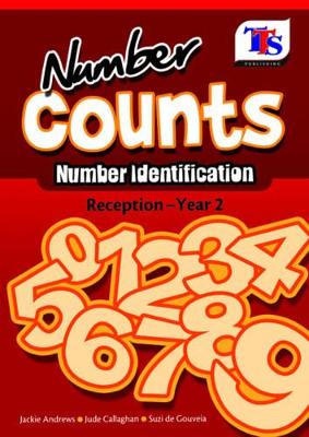 Number Counts: Number Identification