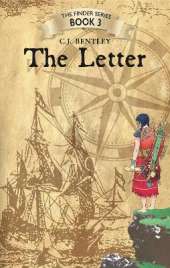 The Finder Series - Book Three: The Letter