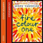 Fire Colour One
