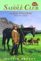 Horse Whispers