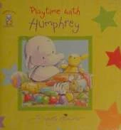 Playtime with Humphrey