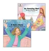 God Loves Me Favorite New Testament Stories