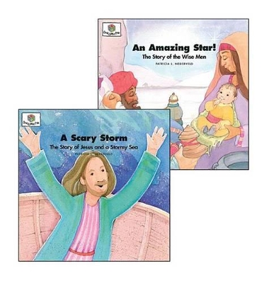 God Loves Me Favorite New Testament Stories
