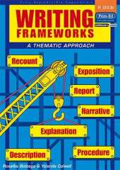 Writing Frameworks: A Thematic Approach