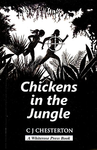 Chickens in the Jungle