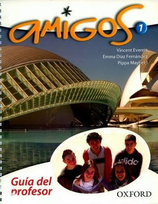 Amigos