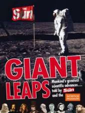 Giant Leaps: Mankind's greatest scientific advances