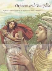 Orpheus and Eurydice