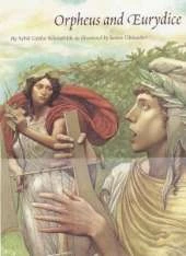 Orpheus and Eurydice