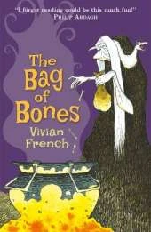 The Bag of Bones: The Second Tale from the Five Kingdoms