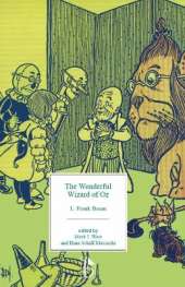The Wonderful Wizard of Oz