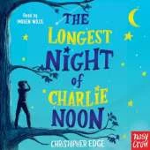 The Longest Night of Charlie Noon
