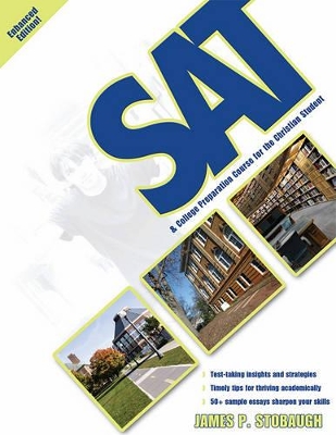 SAT & College Preparation Course for the Christian Student