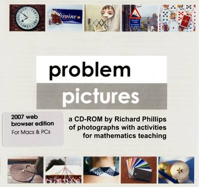 Problem Pictures CD-ROM